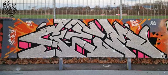 ★ GEM ★ by Gem 1 - The Dark Roses - Glostrup, Denmark 23. November 2025